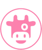 Pink Cow